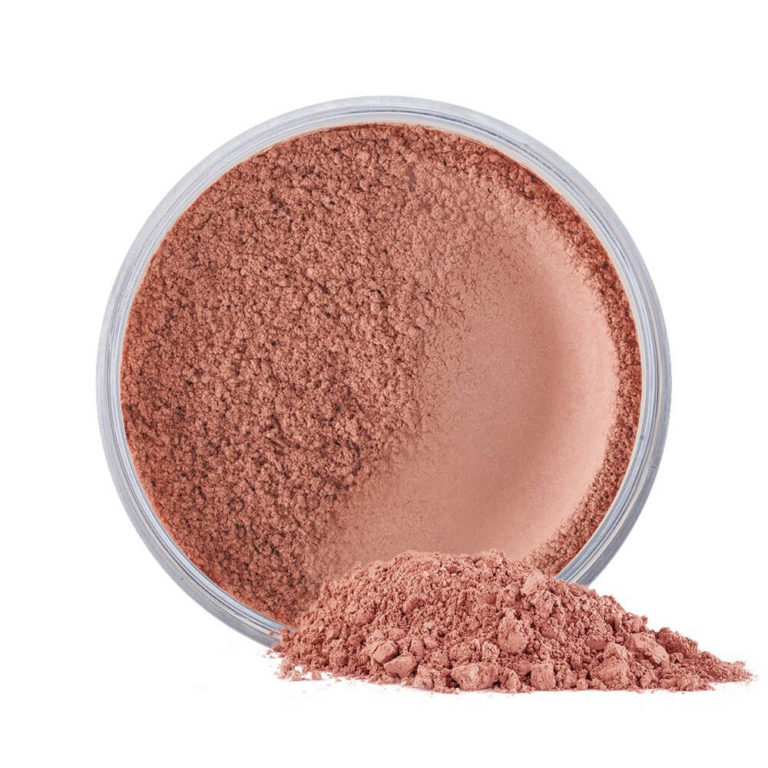 Nude By Nature Virgin Blush Reviews Beautyheaven