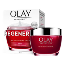 Olay Regenerist Micro-Sculpting Cream