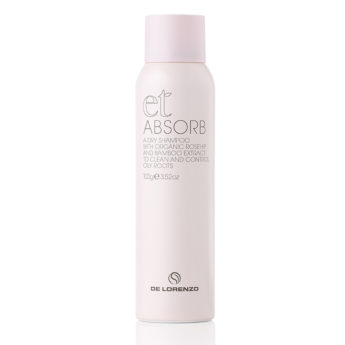 De Lorenzo Essential Treatments Absorb Dry Shampoo