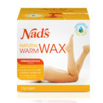 Natural Warm Wax