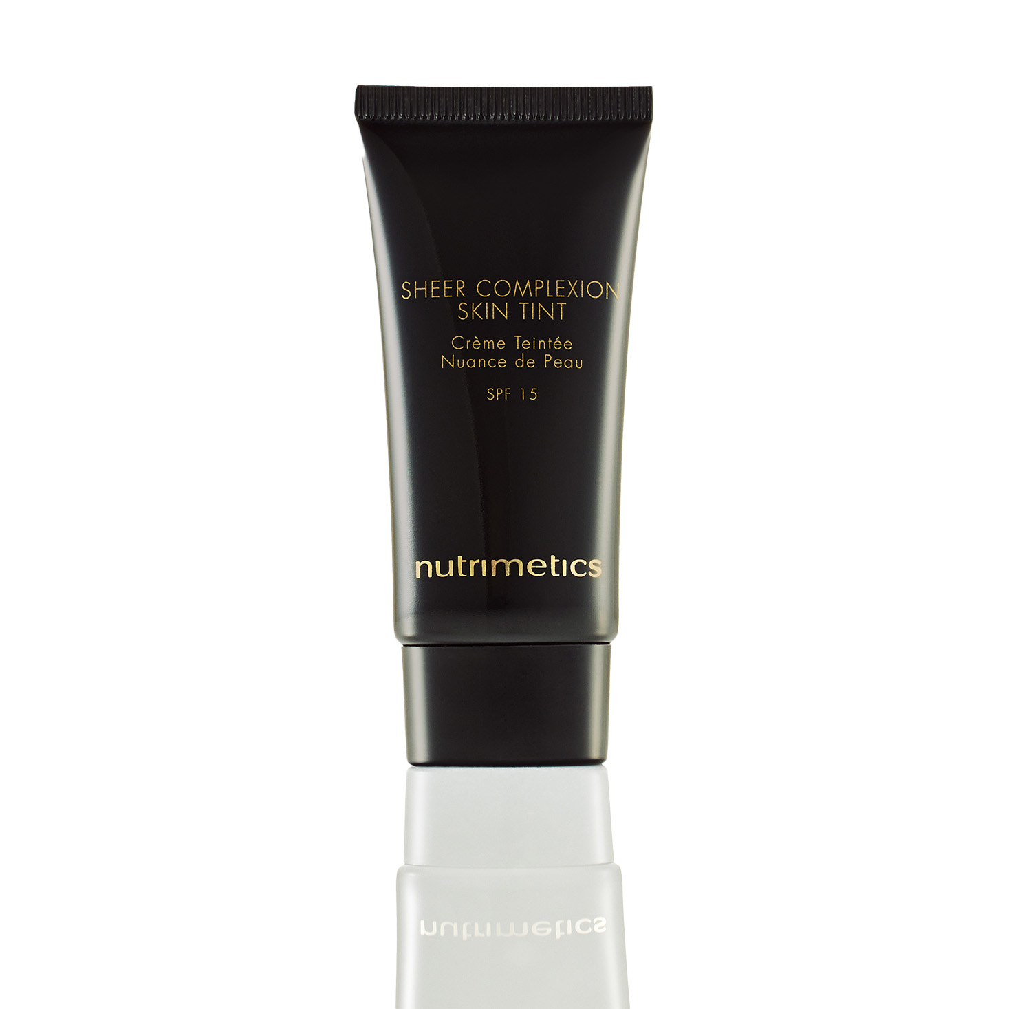 Sheer Complexion Skin Tint SPF 15