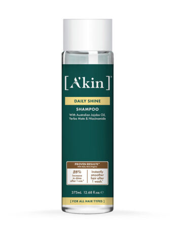 Daily Shine Shampoo