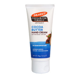 Cocoa Butter Formula Hand Cream