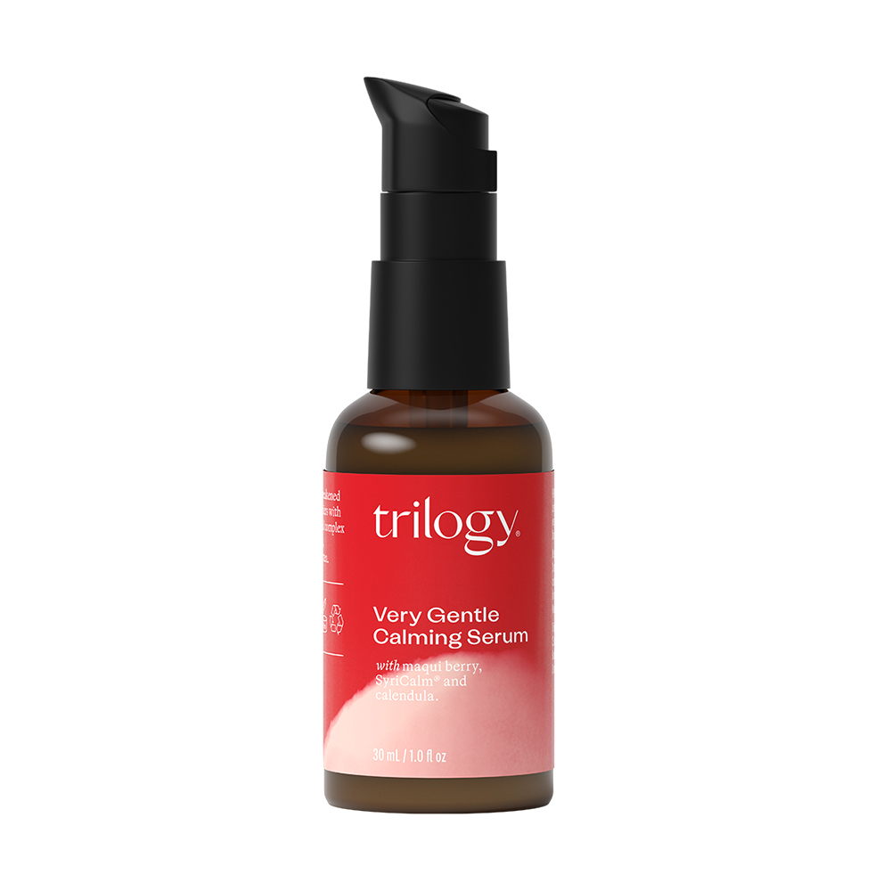 Very Gentle Calming Serum