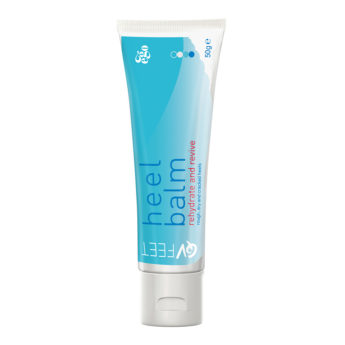 QV Feet Heel Balm