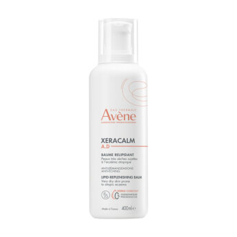 Eau Thermale Avène XeraCalm A.D. Lipid-Replenishing Balm