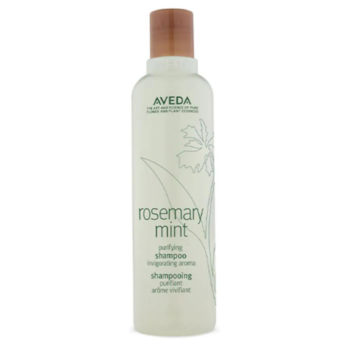 Rosemary Mint Shampoo