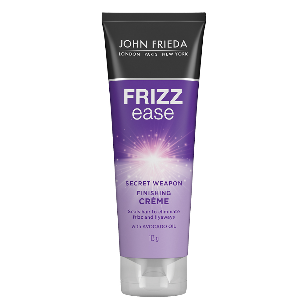 Frizz Ease® Secret Weapon® Finishing Crème