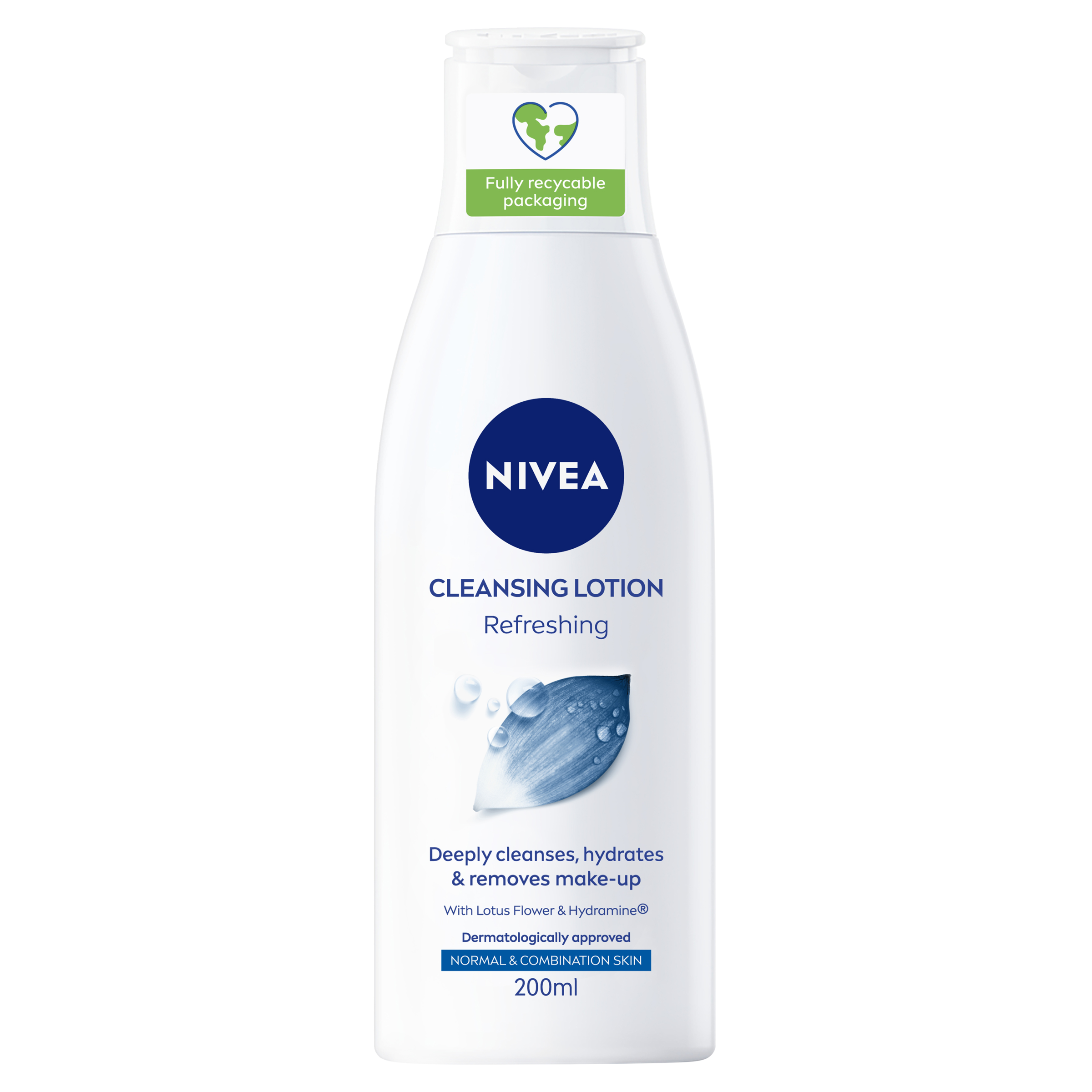 Refreshing Cleansing Lotion