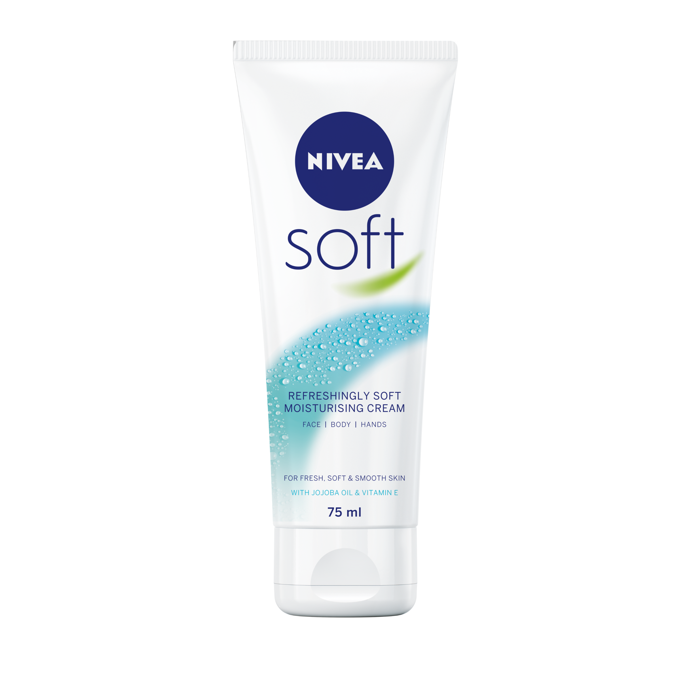 Soft Moisturising Cream