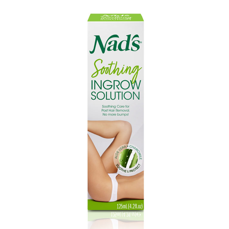 Nads Ingrow Solution Reviews Beautyheaven