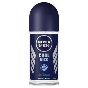 Cool Kick Anti-Perspirant Roll On