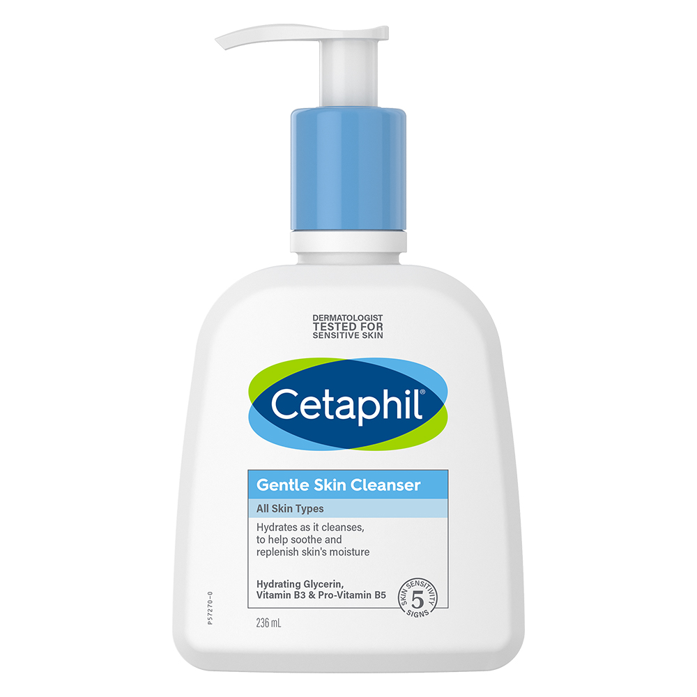 Gentle Skin Cleanser