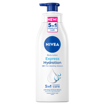 Express Hydration Body Lotion