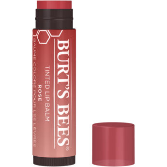 Burt's Bees Tinted Lip Balm