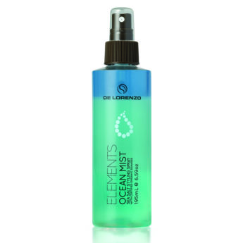 Elements Ocean Mist Sea Salt Styling Spray