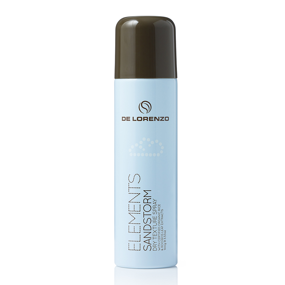 Elements Sandstorm Dry Texture Spray