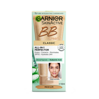 BB Cream All-In-One Perfector Classic SPF 15