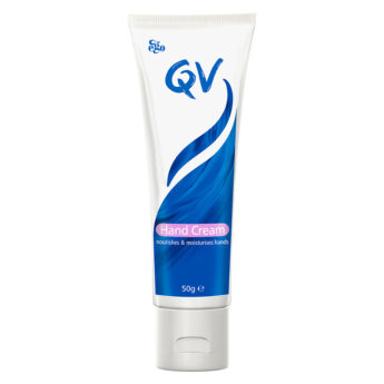 QV Hand Cream