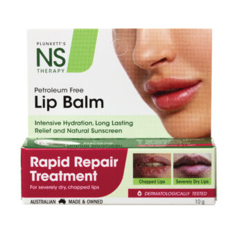 NS Lip Balm