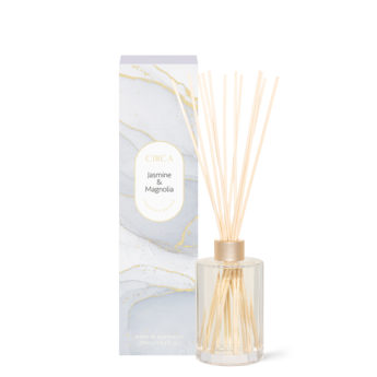 Jasmine & Magnolia Fragrance Diffuser