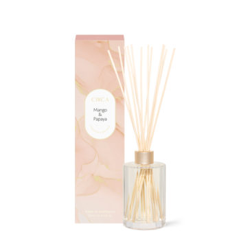 Mango & Papaya Fragrance Diffuser