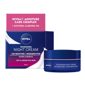 Nourishing Night Cream