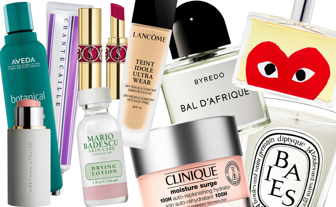 How To Correctly Pronounce Your Favourite Beauty Brand