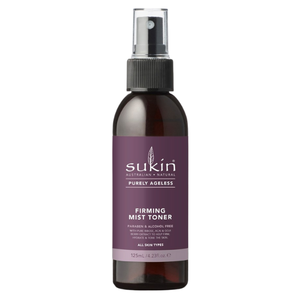 sukin toner mist