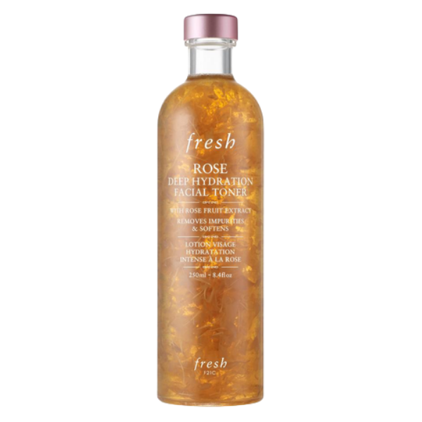 fresh deep hydration toner