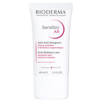 Sensibio AR Anti-Redness Treatment Moisturiser