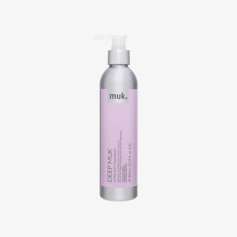 Deep muk Ultra Soft Shampoo