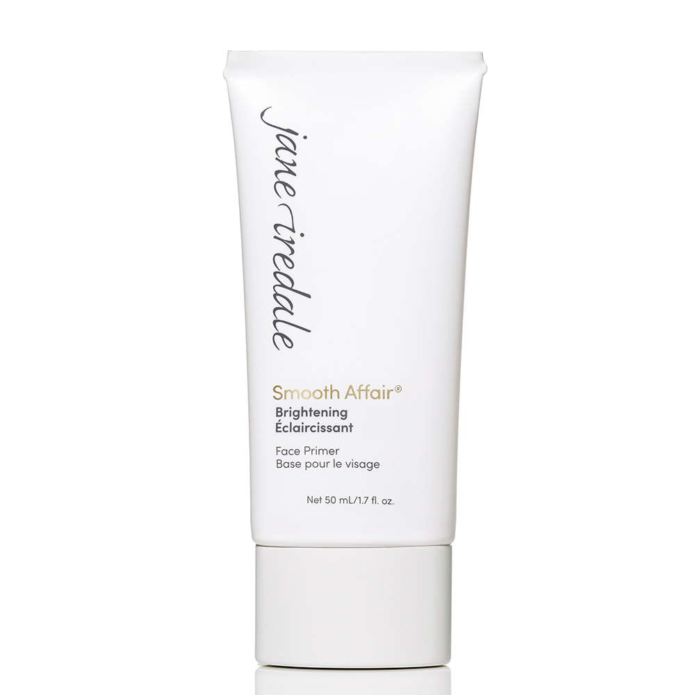 Smooth Affair Brightening Face Primer