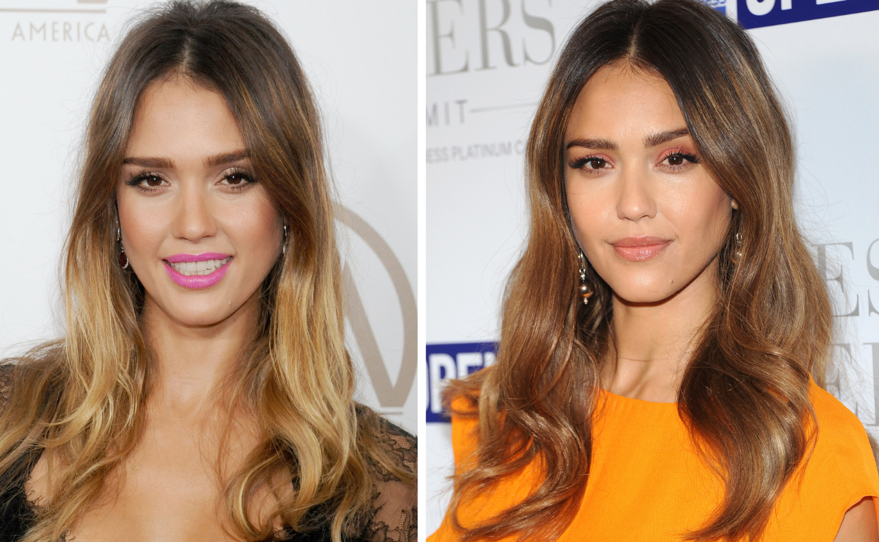 Where To Go From Balayage: You Hair Update Options