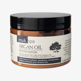 Argan Oil Repair Mask