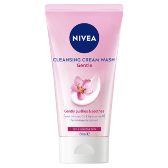 Gentle Cleansing Cream