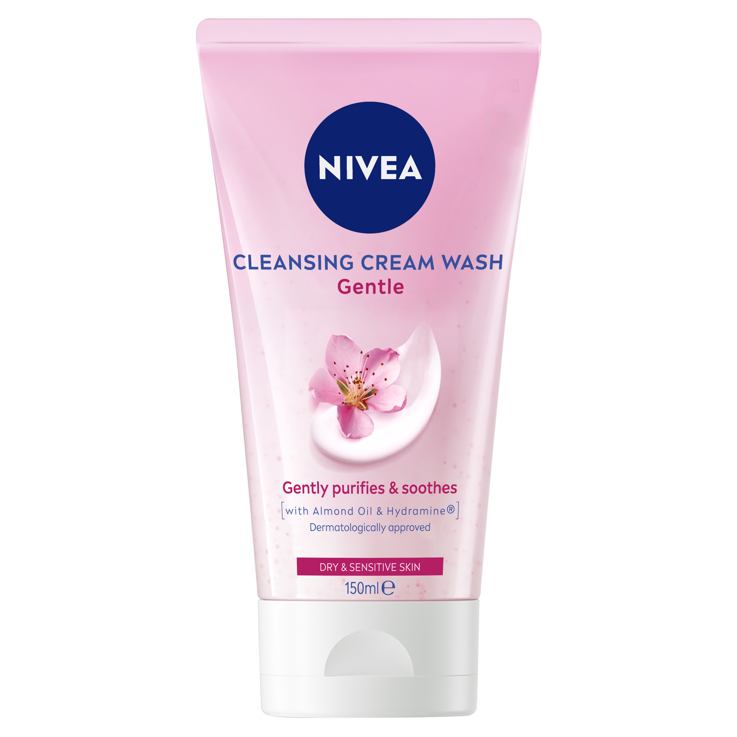 Gentle Cleansing Cream