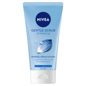 Gentle Exfoliating Scrub