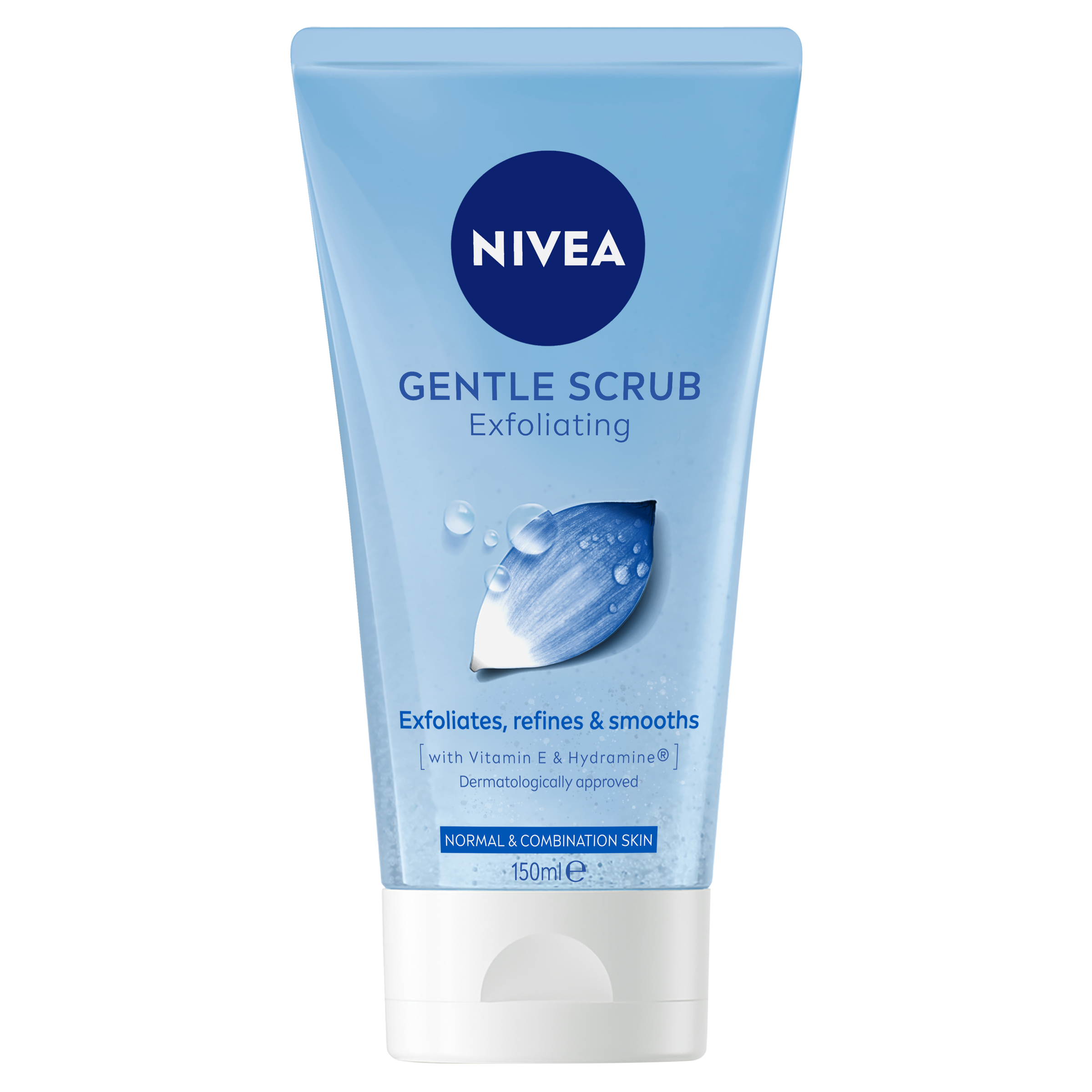 Gentle Exfoliating Scrub