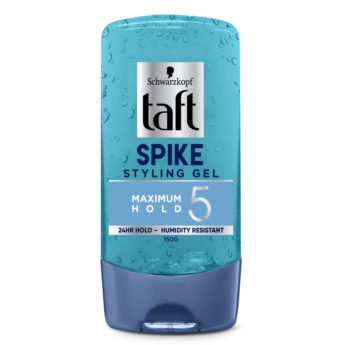 Taft Spike Styling Gel, Maximum Hold