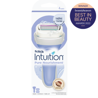 Intuition® Pure Nourishment® Kit