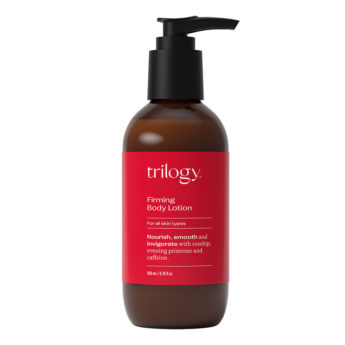 Firming Body Lotion