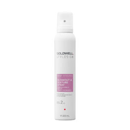 Blowout & Texture Spray