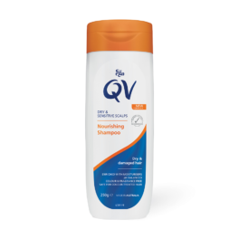 QV Nourishing Shampoo