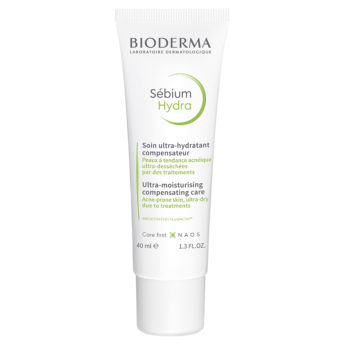 Sébium Hydra Nourishing Moisturiser