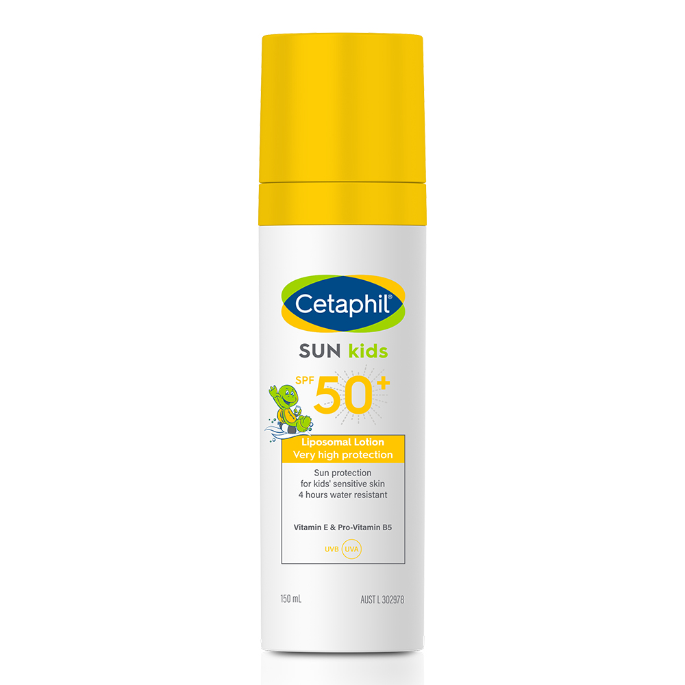 Cetaphil Sun Kids Liposomal Lotion SPF 50+