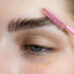 how to tint your brows at home