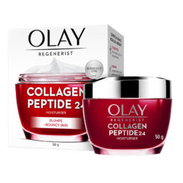 Olay Regenerist Collagen-Peptide Cream