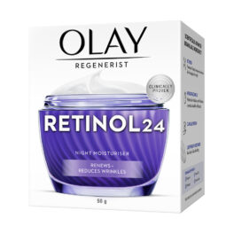 Olay Regenerist Retinol24 Cream