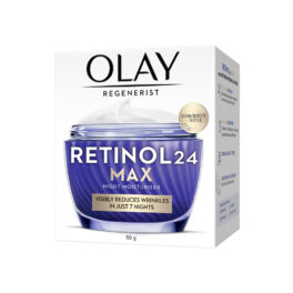 Olay Regenerist Retinol24 MAX Cream